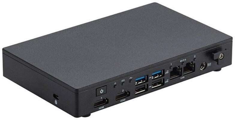 ASUS BNUC13BRKP200B02I