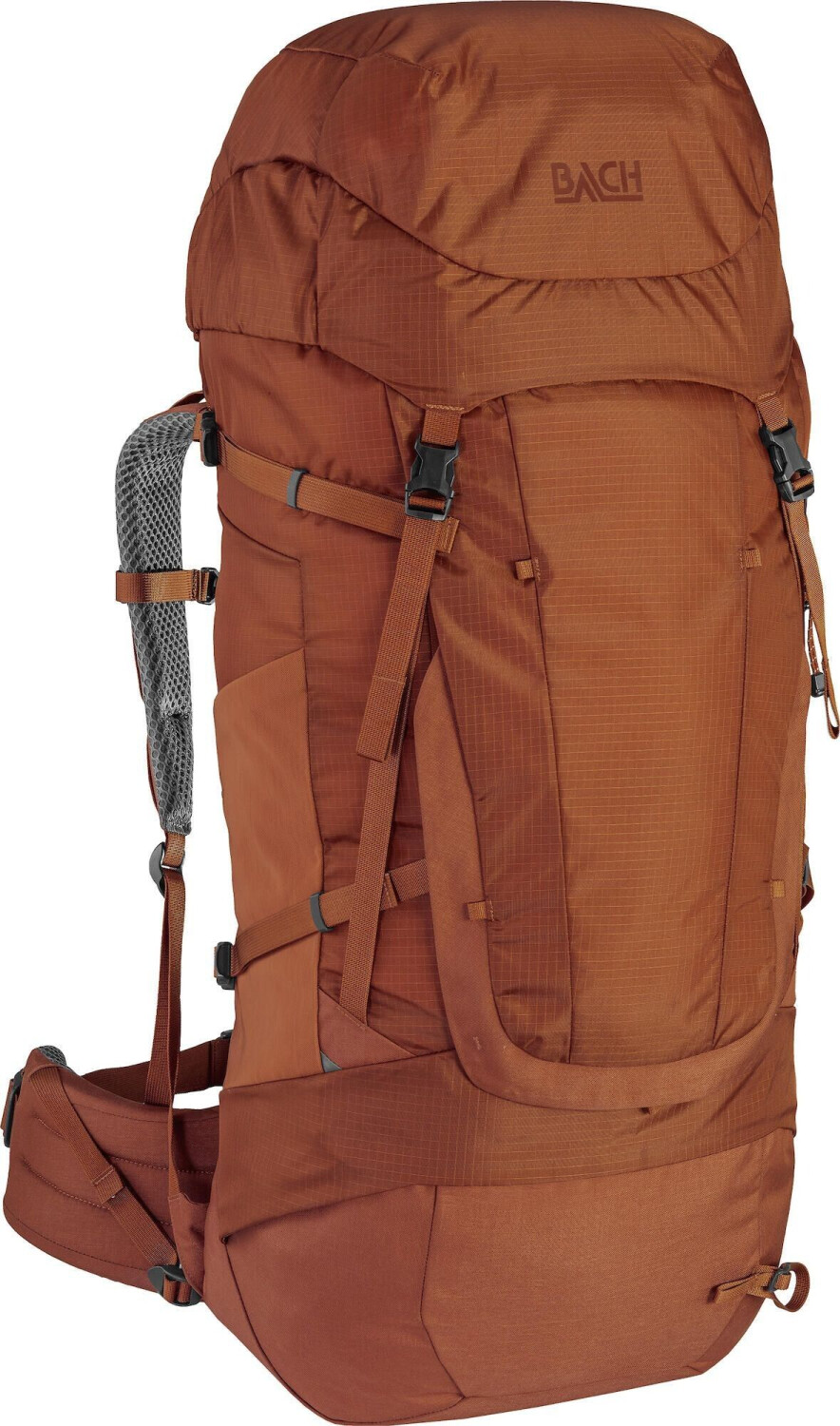 Bach Daydream 65 Long (297055) picante red