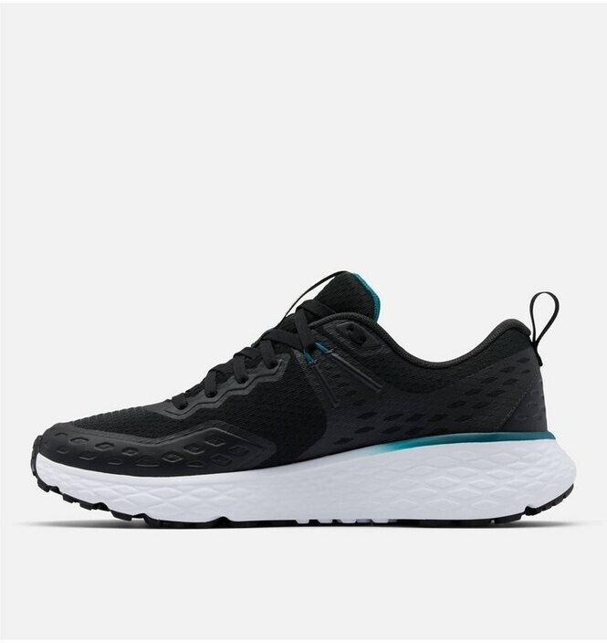 Columbia Trekking Shoes Konos TRS 2079321 black/deep wave