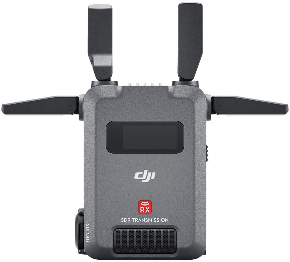 DJI SDR Transmission Receiver