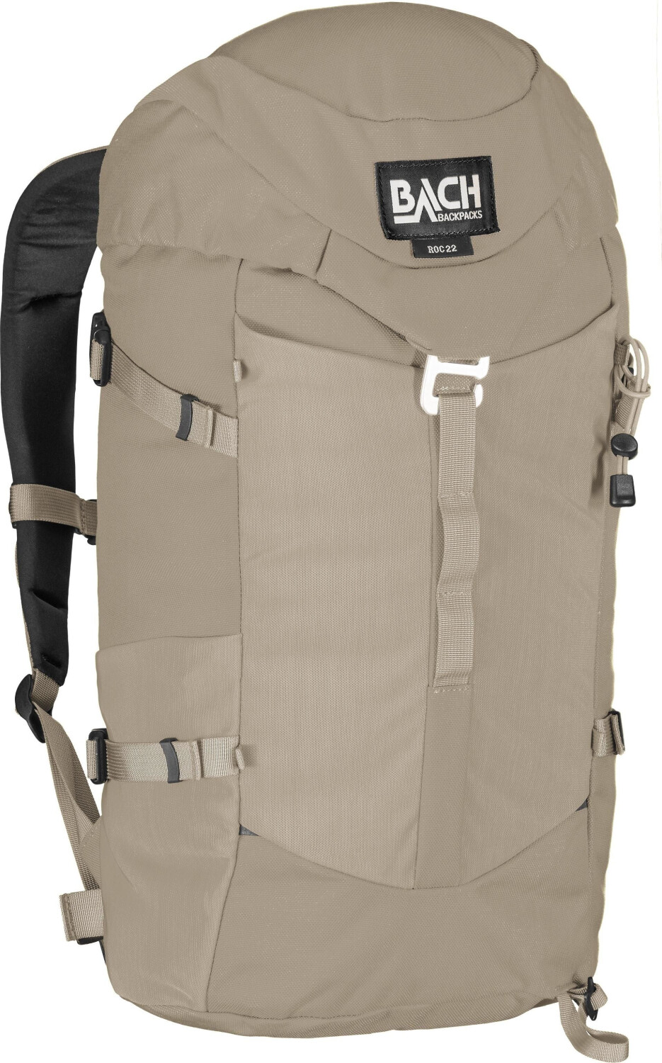 Bach Roc 22 (276724) sand beige