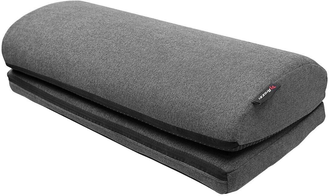 Arozzi Footrest Soft Fabric