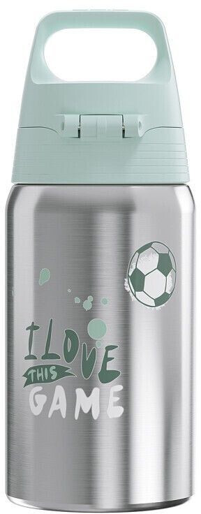 SIGG Insulated bottle Shield one Love Football