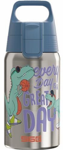 SIGG Bottle SO Great Day 0.5l