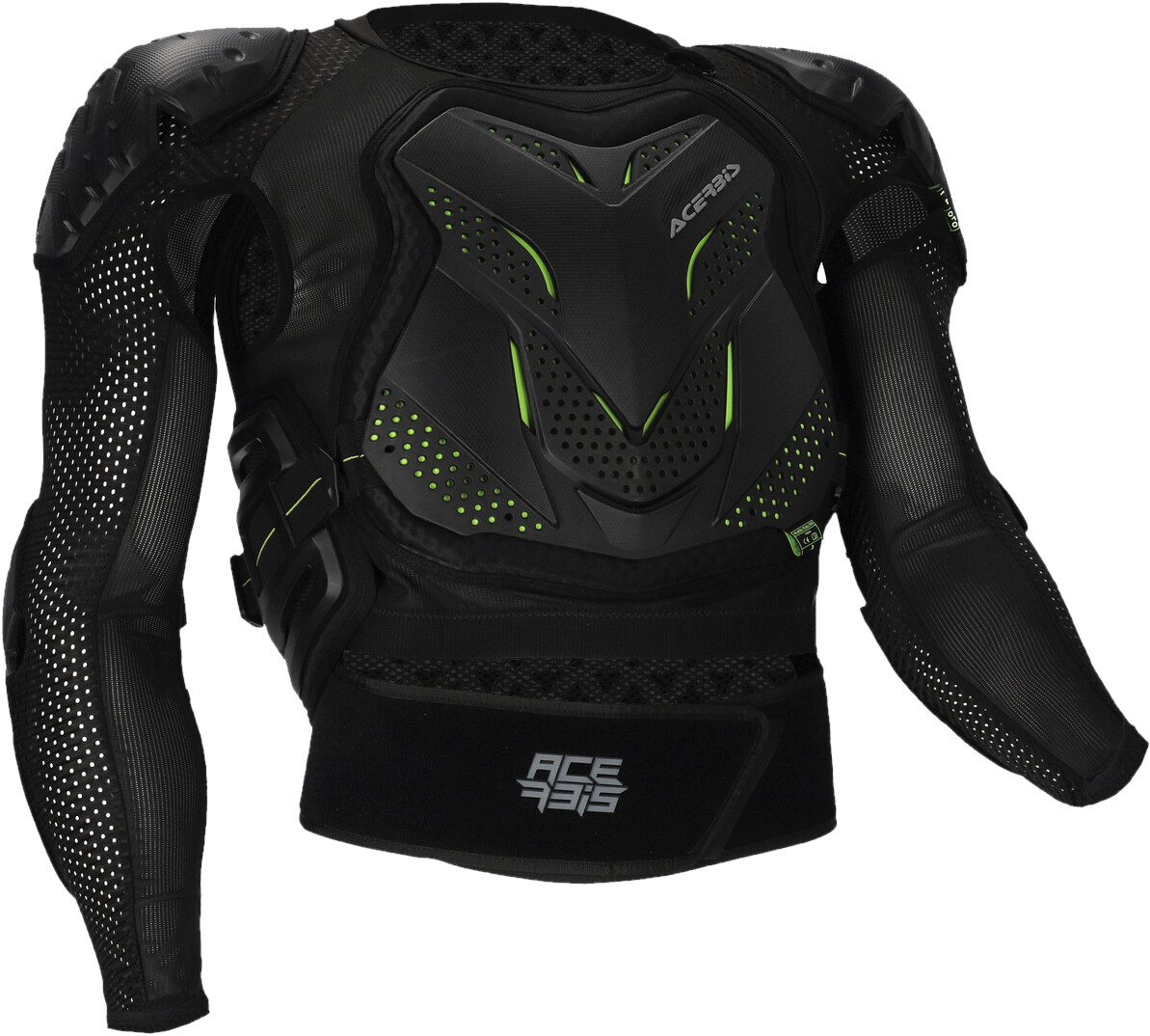 Acerbis Korazza Body Armour black