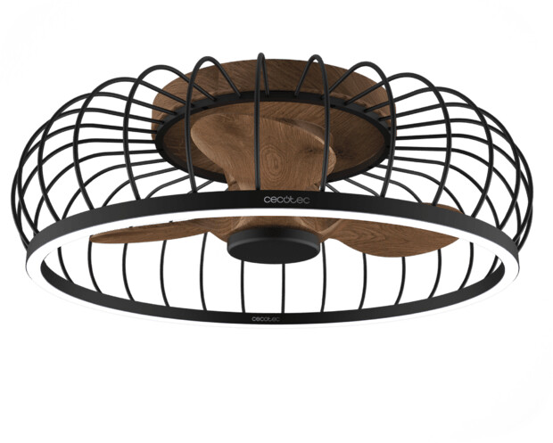 Cecotec EnergySilence Aero 5250 RoundLight Design
