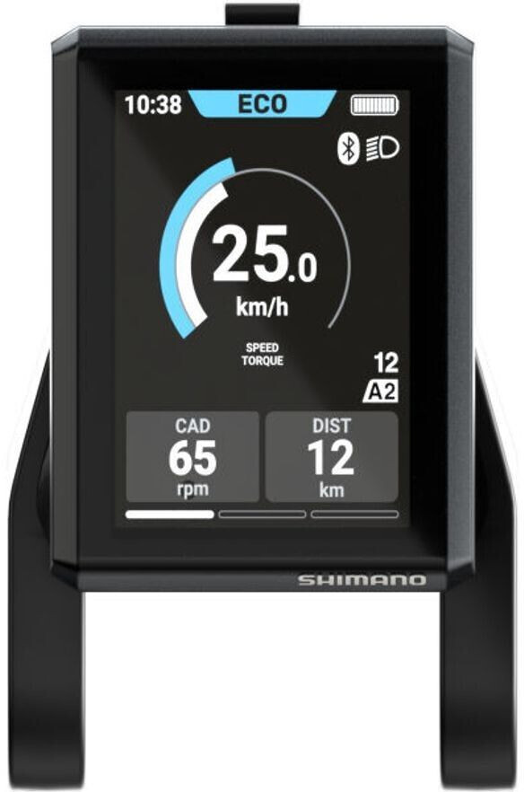 Shimano Bike computer SC-EN610