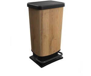 Cubo basura rotho top
