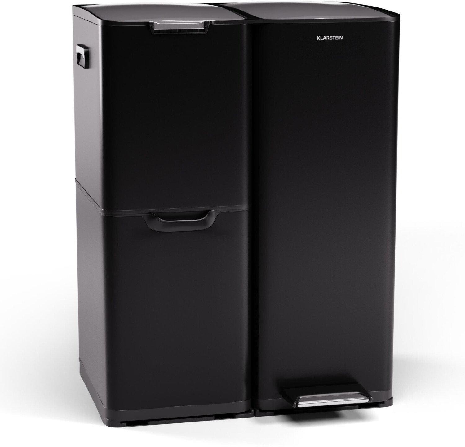 Klarstein KG28-I-60-black