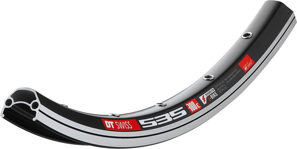 DT Swiss 535 Rim 28 inch