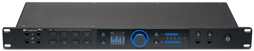 Presonus Quantum HD8