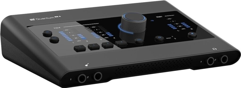 Presonus Quantum ES4