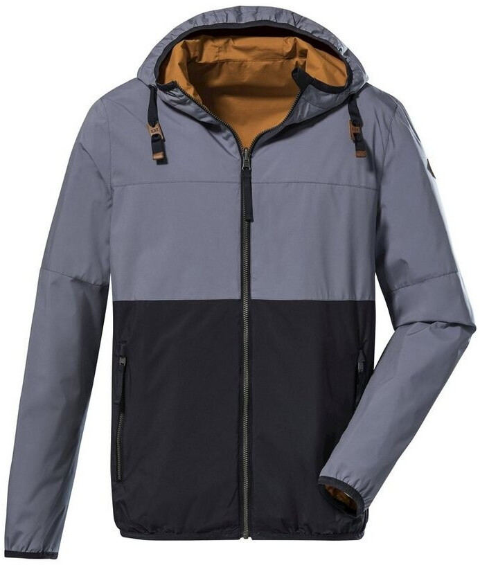 G.I.G.A. DX Gs 58 Mn Jckt Giacca Impermeabile Funzionale