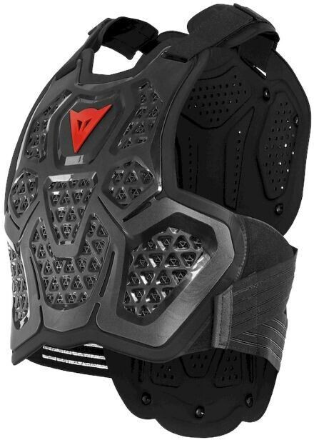 Dainese Rival Bike Chest Protection black ab 99 00 Preisvergleich bei idealo