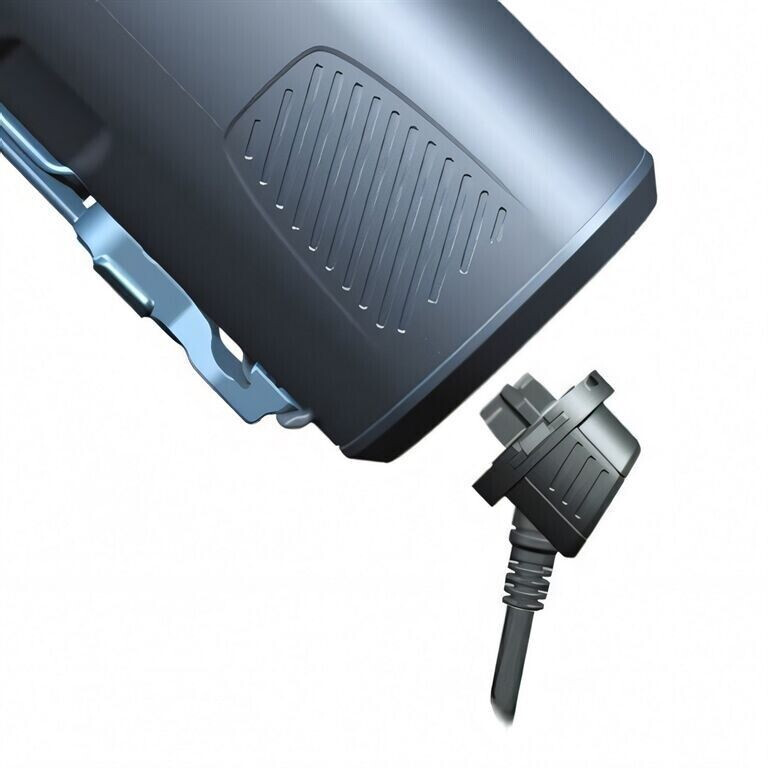 Bosch Cable Connector PowerMore 50 vertikal