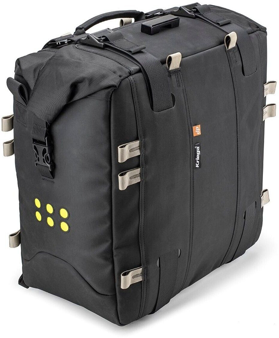 Kriega OS-38 Adventure Pack 38l