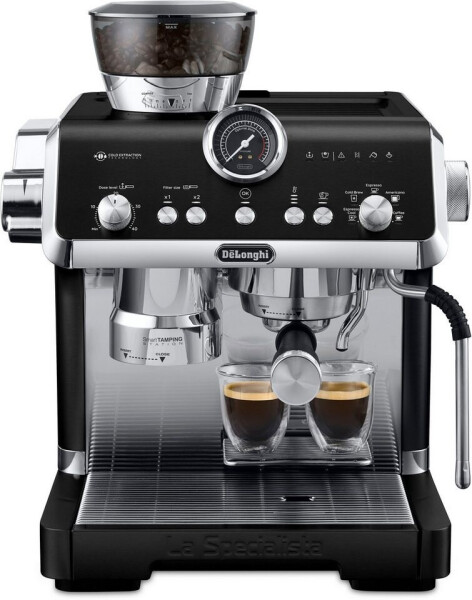 De'Longhi La Specialista Opera EC9555.BK schwarz, Bild 2