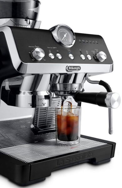 De'Longhi La Specialista Opera EC9555.BK schwarz, Bild 4