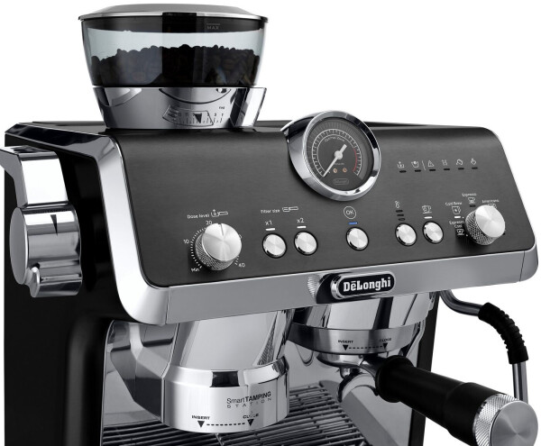 De'Longhi La Specialista Opera EC9555.BK schwarz, Bild 5