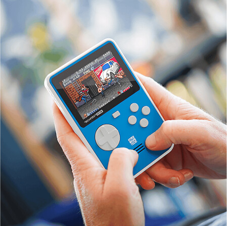 Blaze HyperMegaTech! Super Pocket Technos Edition, Bild 5