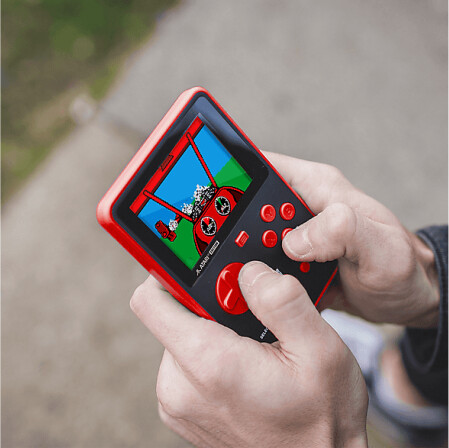 Blaze HyperMegaTech! Super Pocket Atari Edition, Bild 5