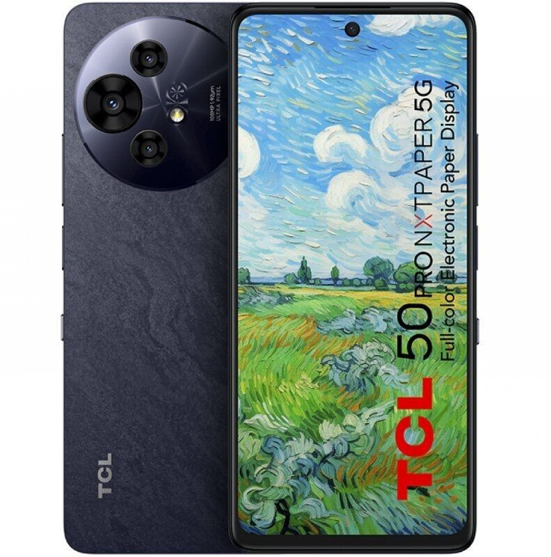 TCL 50 PRO NXTPAPER