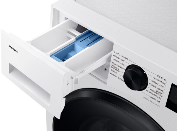 Samsung WD90DG5B15BE/EG, Bild 8