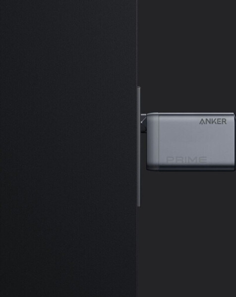Anker Prime Ladegerät (100W, 3 Ports, GaN), Bild 15