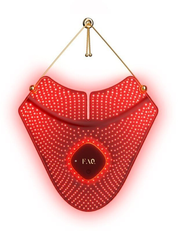 Foreo FAQ 211 LED-Mask for Neck & Cleavage