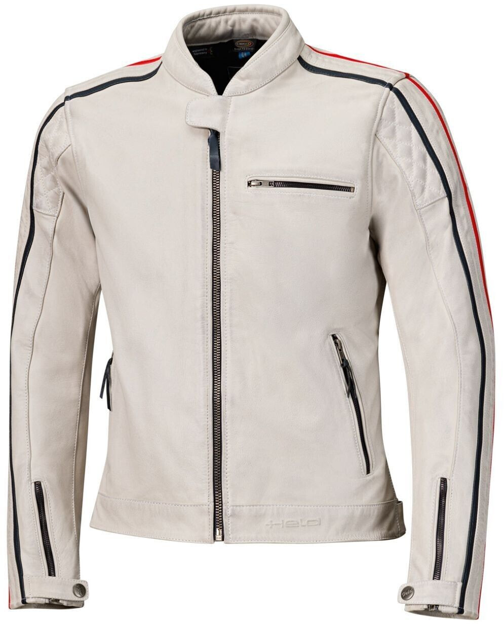 Held Brixham Lady Jacket light grey