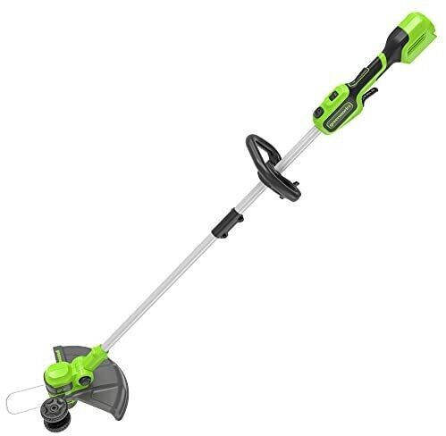 Greenworks G2D4LT33