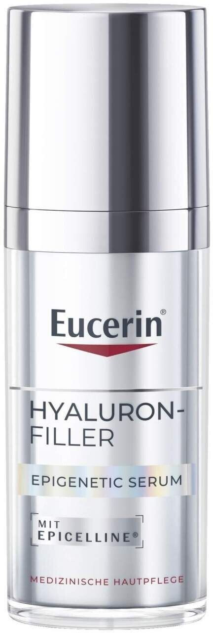 Eucerin Hyaluron-Filler Epigenetic Serum (30ml)