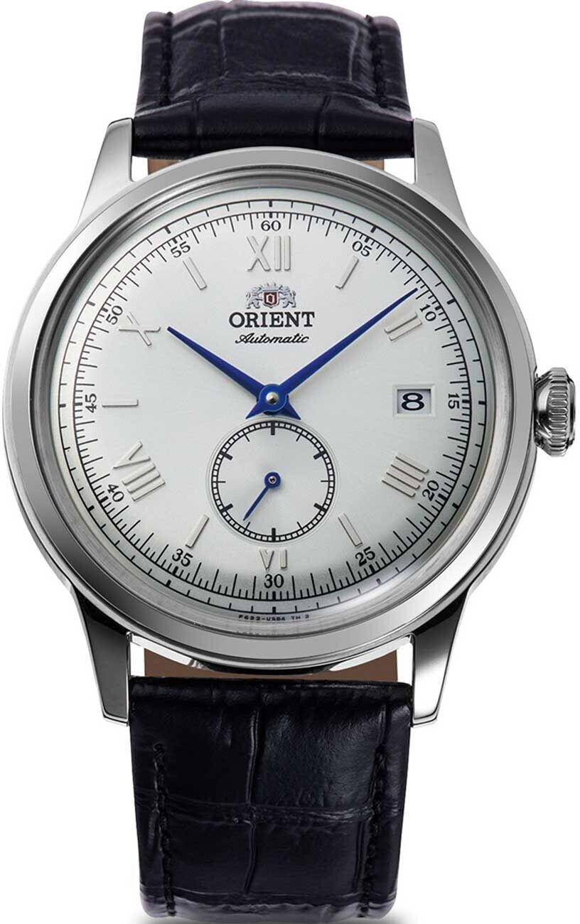 ORIENT Bambino Small Second (RA-AP0104S30B)