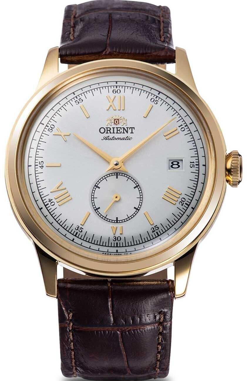 ORIENT Bambino Small Second (RA-AP0106S30B)