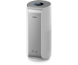 Philips Dual Scan Series 3000i AC3059 50 HEPA ab 198 00 Preisvergleich bei idealo
