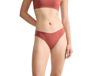 Sloggi Women’s Zero Feel Tanga EX – Nahtloser Slip Mit Hohem Tragekomfort, Aus Microfaser