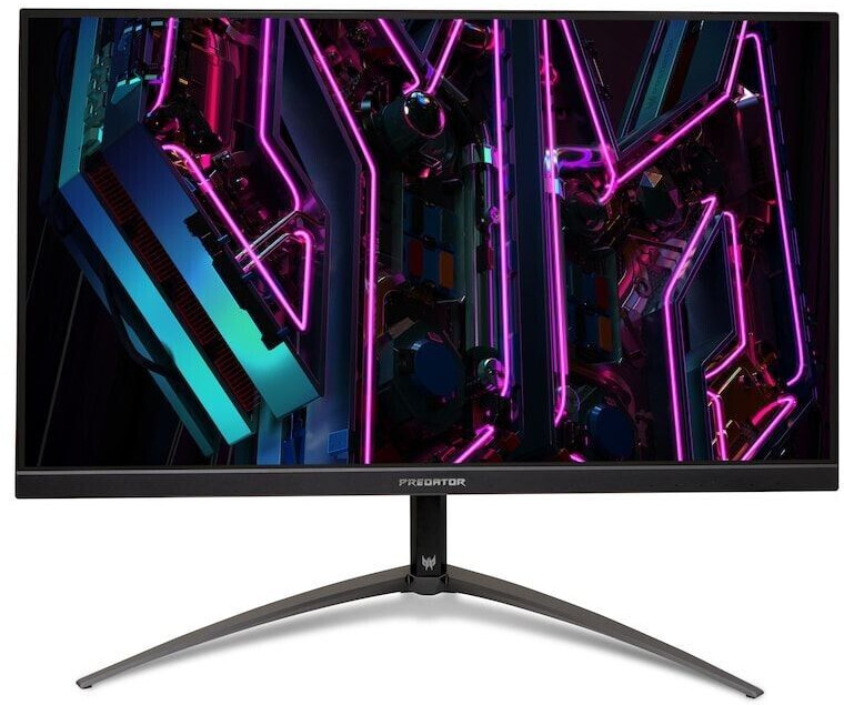Acer Predator XB323QK V3