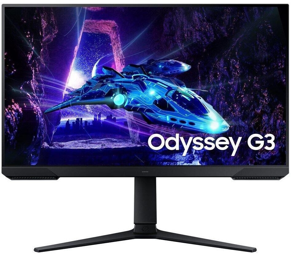 Samsung Odyssey G30D (S27DG300EU)