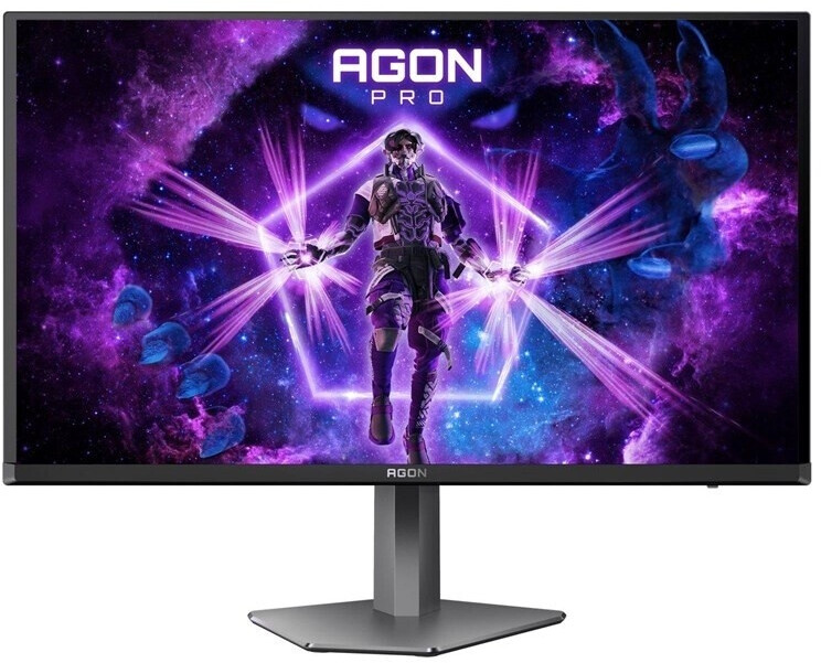 AOC AGON AG276QZD2