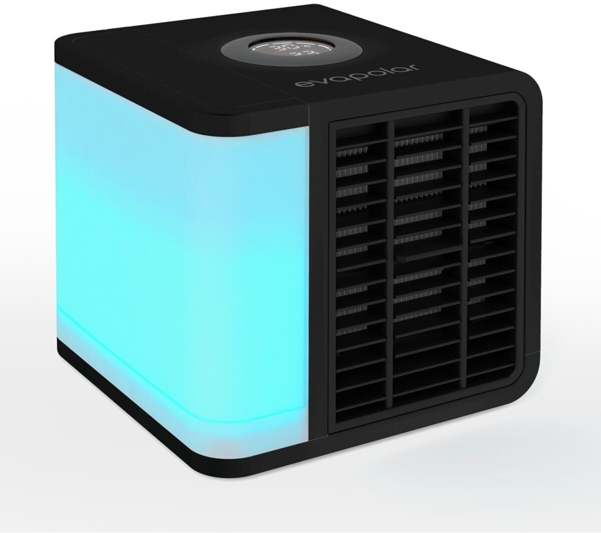 Evapolar EvaLIGHT Plus black