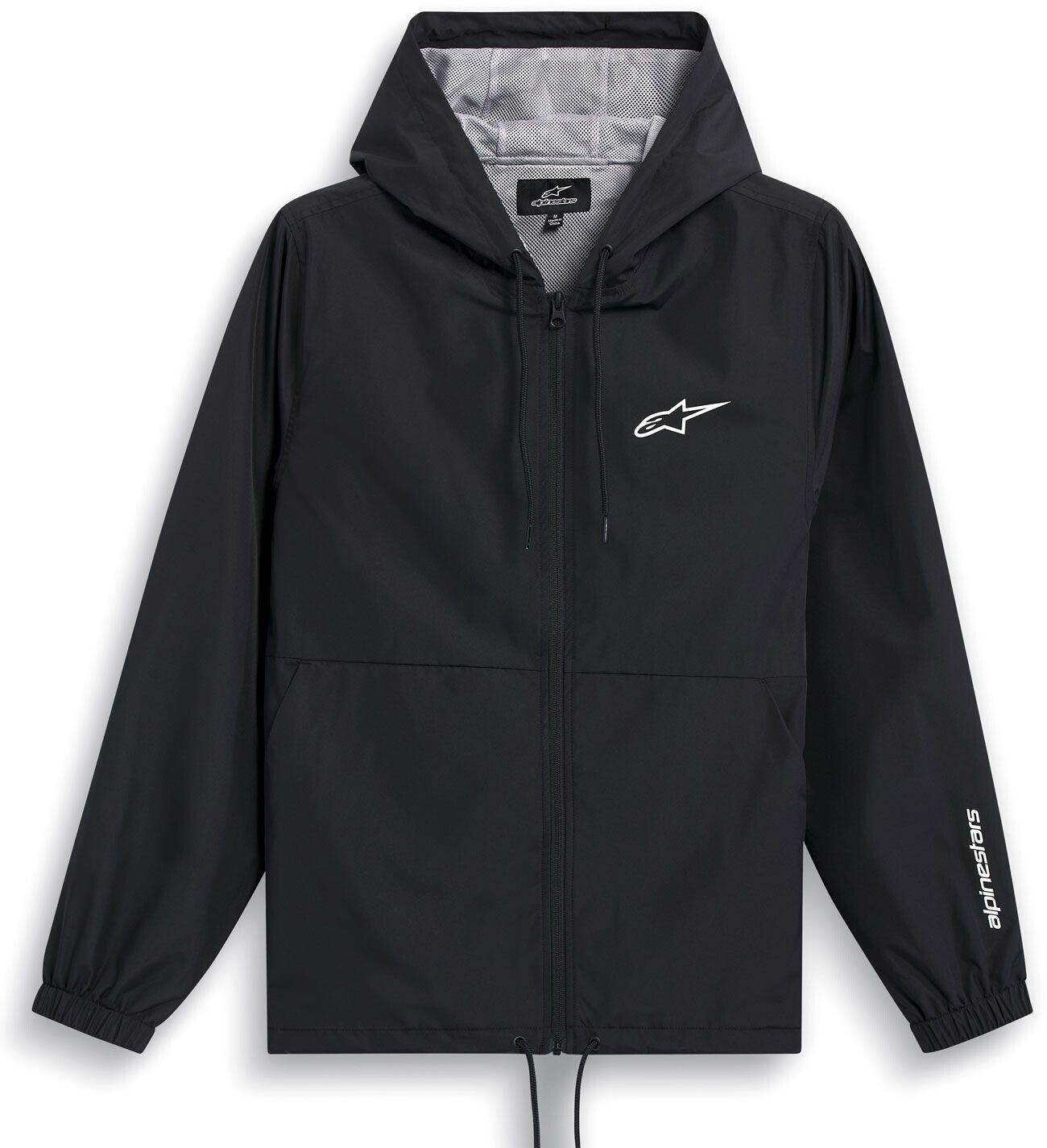 Alpinestars Blouson Speeder noir