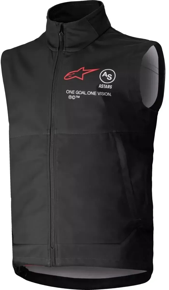 Alpinestars Gilet Techstar Softshell