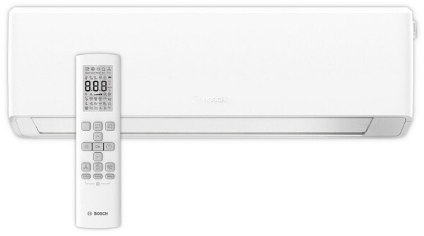 Bosch Split-Klimaanlage Climate CL7000i 53 E 5,0 kW, Bild 2