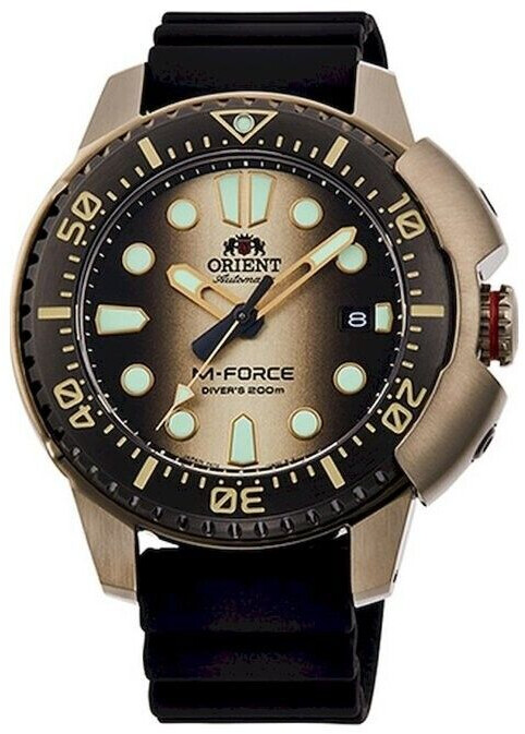 ORIENT M-Force