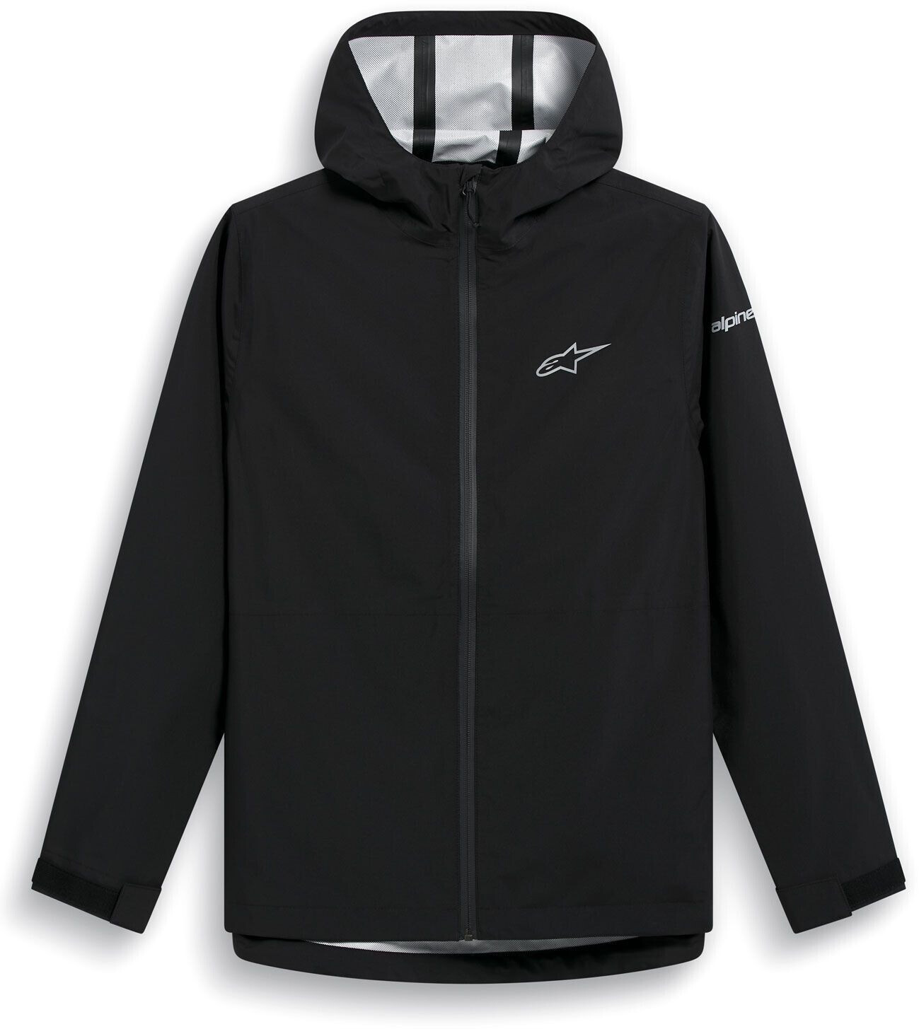 Alpinestars Vest pluie Kascade