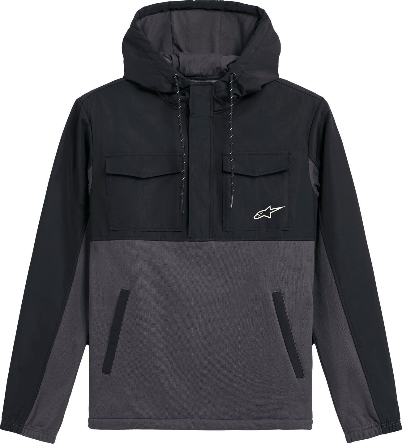 Alpinestars Sweatshirt Juncture Hybrid