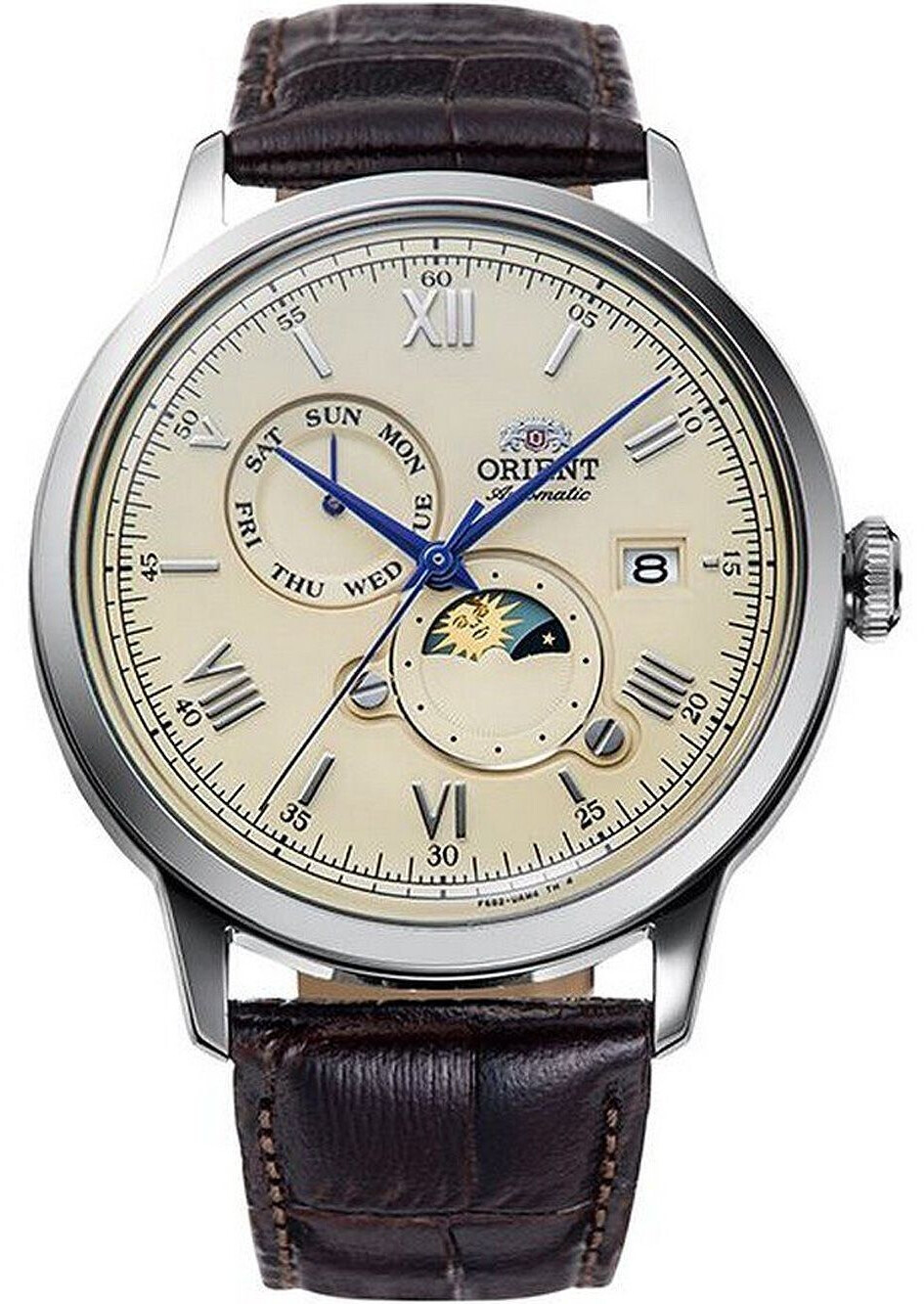 ORIENT Sun and Moon (RA-AK0803Y30B)