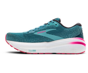 Buy Brooks Ghost Max 2 Women 120420 1B 475 storm blue pink aqua from 106.69 Today Best Deals on idealo
