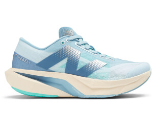 New Balance FuelCell Rebel v4 Women WFCXCH4 quarry blue chrome blue heron blue au meilleur prix sur idealo