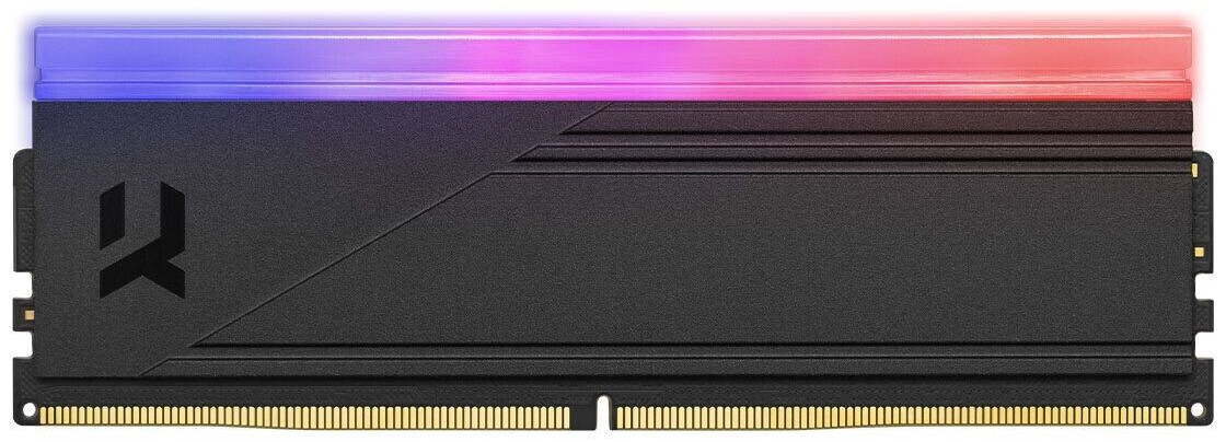 GoodRAM IRDM RGB DDR5-6000 Kit 32GB (IRG-60D5L30S/32GDC)